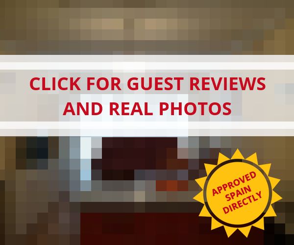 www.casaruralaralar.com - check out latest independent reviews