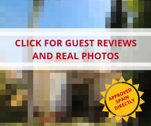 www.casaruralaromasdelcampo.es - check out latest independent reviews
