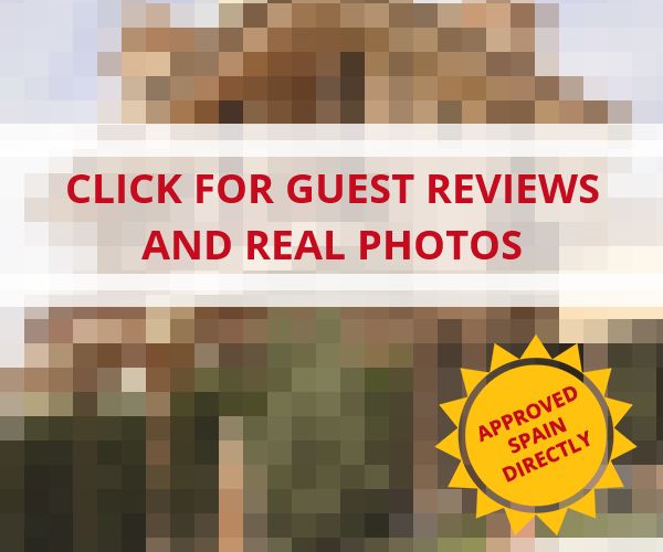 www.casaruralasadegas.com - check out latest independent reviews