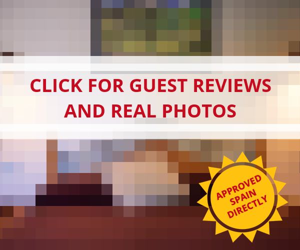 www.casaruralaschivas.com - check out latest independent reviews