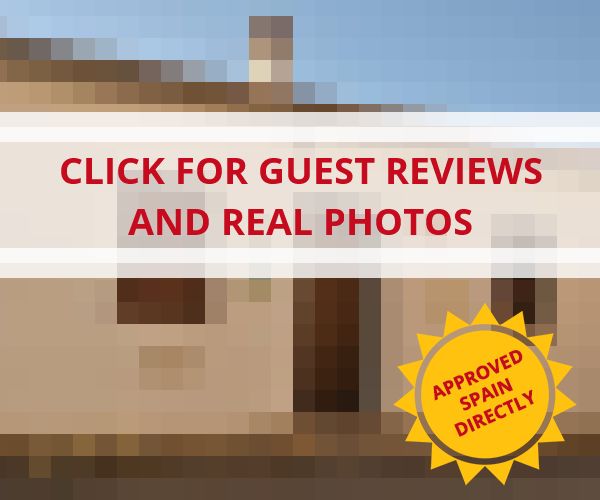 www.casaruralaya.com - check out latest independent reviews