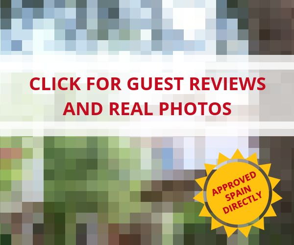 www.casaruralayb.com - check out latest independent reviews