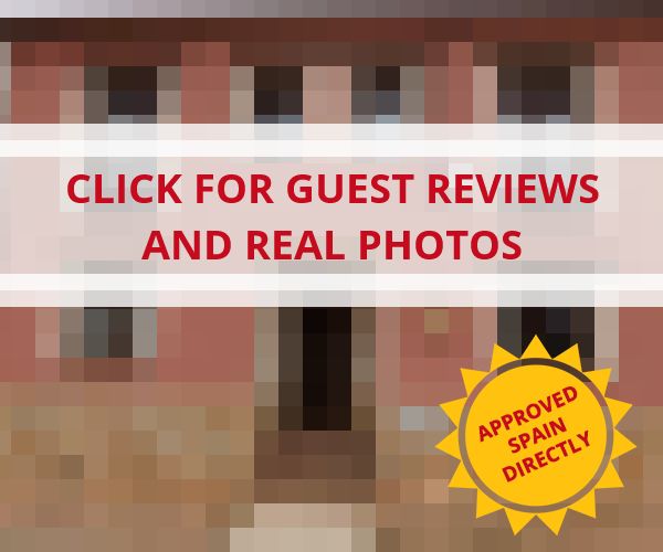 www.casaruralayllon.es - check out latest independent reviews