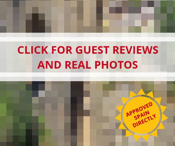 www.casaruralbarrancolasmaravillas.com - check out latest independent reviews
