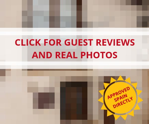 www.casaruralbenito.com - check out latest independent reviews