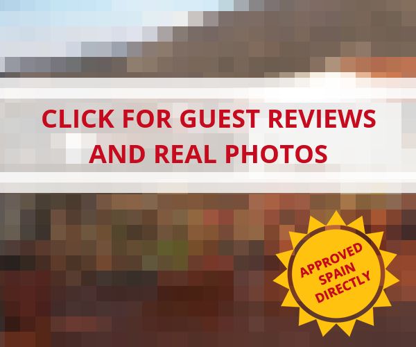 www.casaruralcalabazas.com - check out latest independent reviews