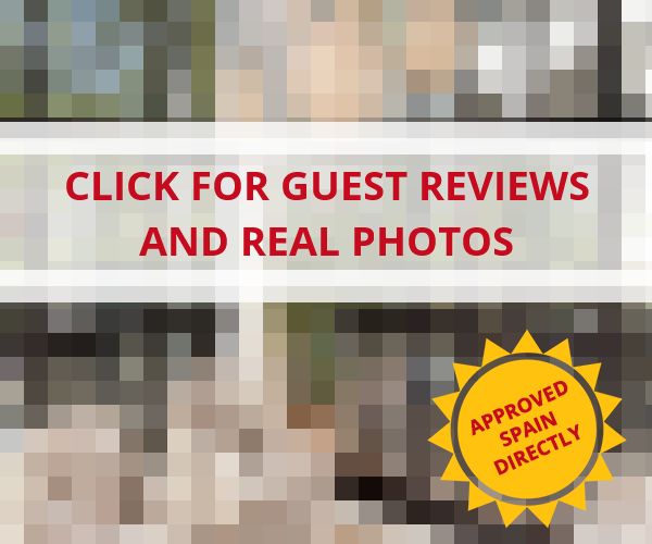 www.casaruralcalaceite.com - check out latest independent reviews