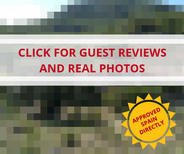 www.casaruralcalblanque.es - check out latest independent reviews