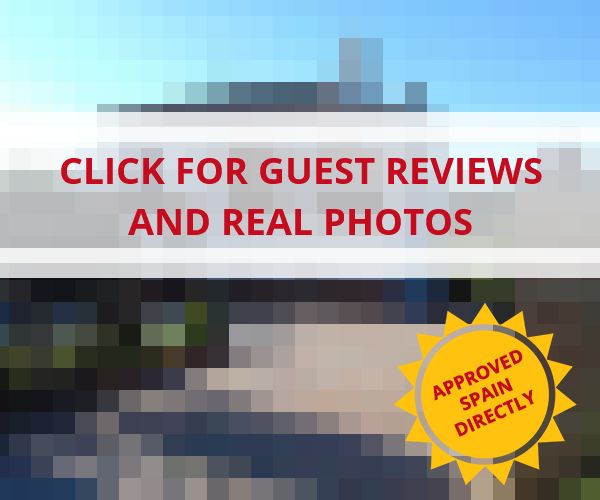 www.casaruralcaminitodelrey.com - check out latest independent reviews