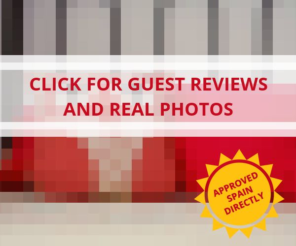 www.casaruralcasablanca.com - check out latest independent reviews