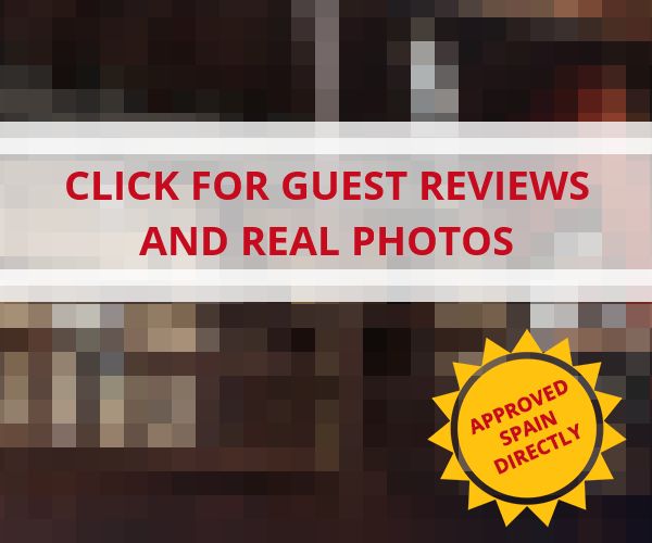 www.casaruralcasaluna.com - check out latest independent reviews