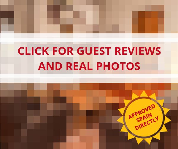 www.casaruralcasamaxima.com - check out latest independent reviews