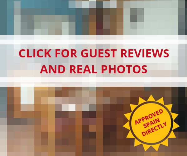 www.casaruralcastillobunyol.com - check out latest independent reviews