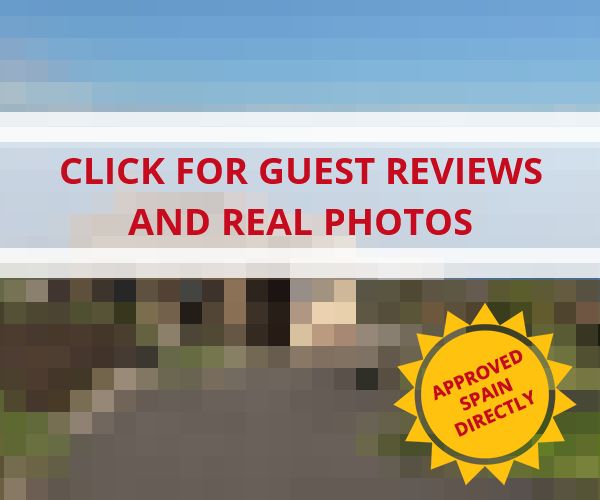 www.casaruralclaudio.com - check out latest independent reviews