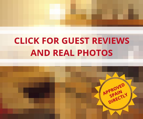 www.casaruralcodo.com - check out latest independent reviews