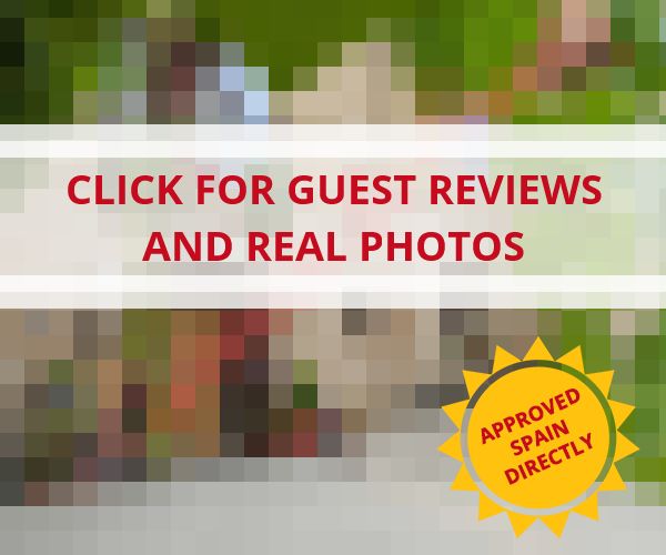 www.casaruralconencanto.es - check out latest independent reviews