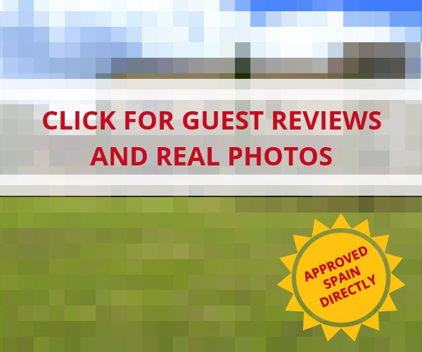 www.casaruralcornocalejo.com - check out latest independent reviews