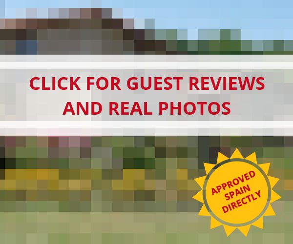 www.casaruraldavila.com - check out latest independent reviews