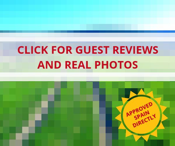 www.casaruraldelmedico.com - check out latest independent reviews