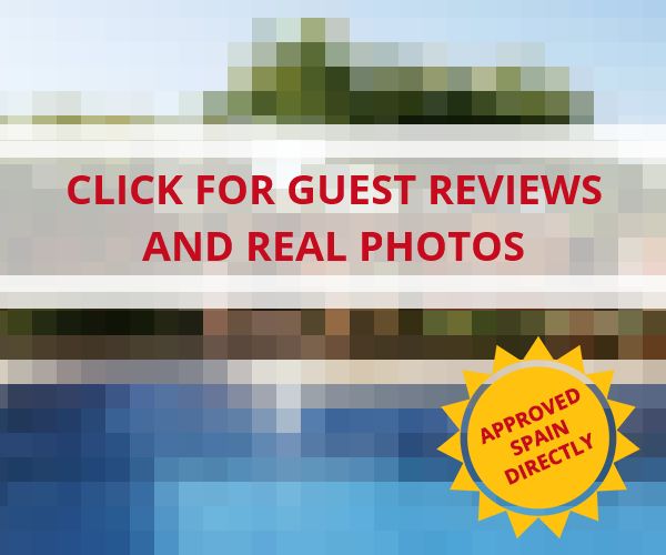 www.casaruraldenievesalmagro.com - check out latest independent reviews