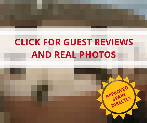 www.casaruralelacebo.com - check out latest independent reviews