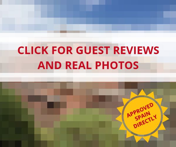 www.casaruraleladelantado.com - check out latest independent reviews
