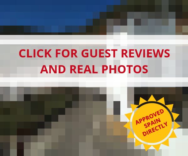 www.casaruralelalmacen.es - check out latest independent reviews