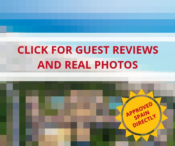 www.casaruralelarco.com - check out latest independent reviews