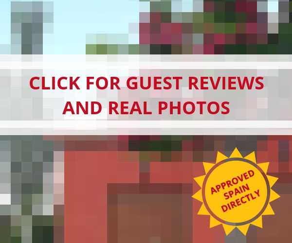 www.casaruralelcaminero.com - check out latest independent reviews