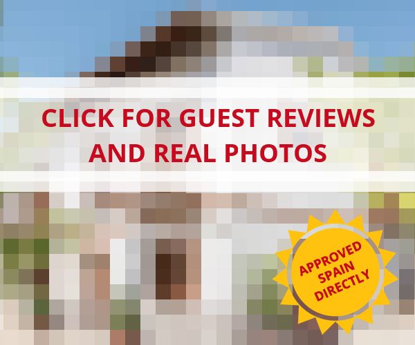www.casaruralelcano.es - check out latest independent reviews