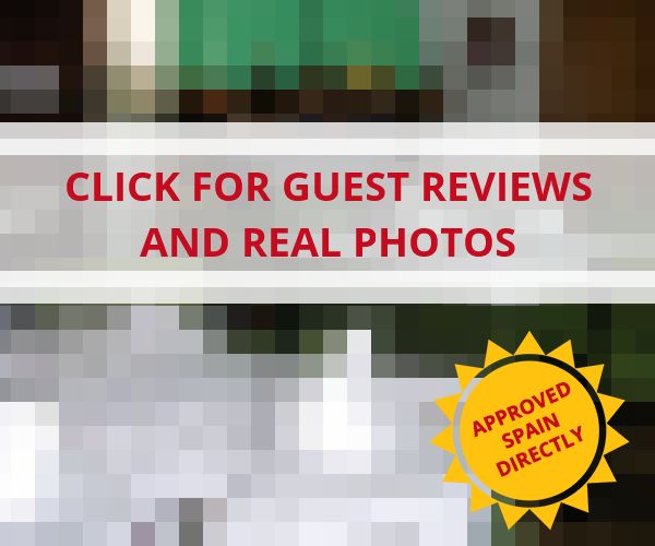 www.casaruralelcuco.com - check out latest independent reviews