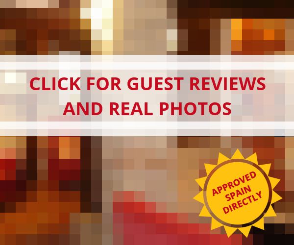 www.casaruralelencuentro.com - check out latest independent reviews