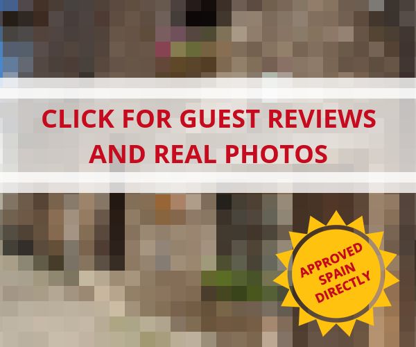 www.casaruralelpilar.com - check out latest independent reviews