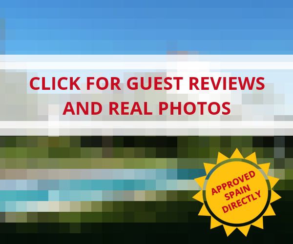 www.casaruralelrecuerdo.com - check out latest independent reviews