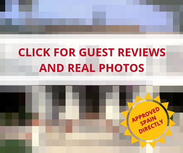 www.casaruralelsequer.com - check out latest independent reviews