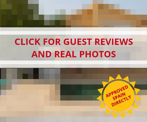 www.casaruralelsereno.com - check out latest independent reviews