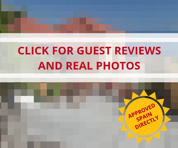 www.casaruralelsitiolarosa.com - check out latest independent reviews