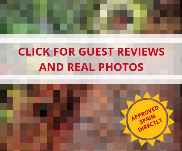 www.casaruraleltxacoli.com - check out latest independent reviews