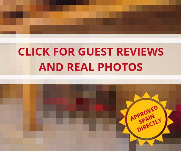 www.casaruralelventanico.com - check out latest independent reviews
