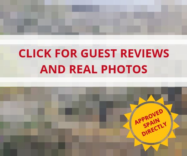 www.casaruralelyedron.com - check out latest independent reviews