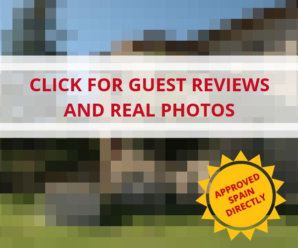 www.casaruralenavila.org - check out latest independent reviews