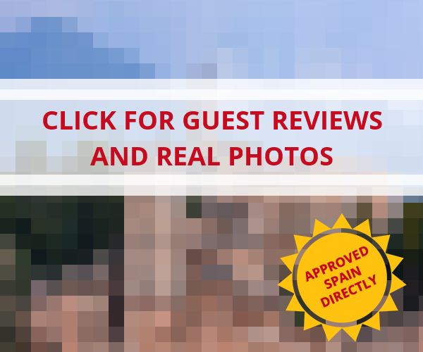 www.casaruralenselas.com - check out latest independent reviews