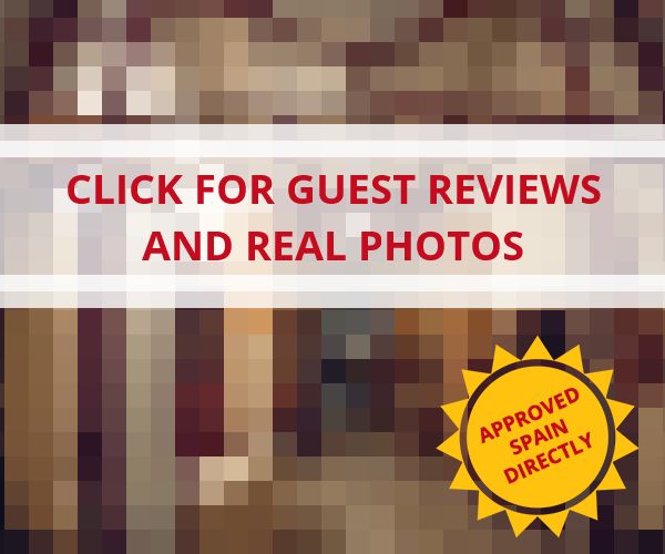 www.casaruralenvalencia.es - check out latest independent reviews