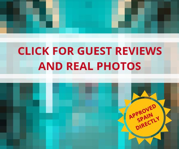 www.casaruralflordevida.com - check out latest independent reviews