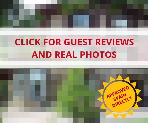 www.casaruralgoiena.com - check out latest independent reviews