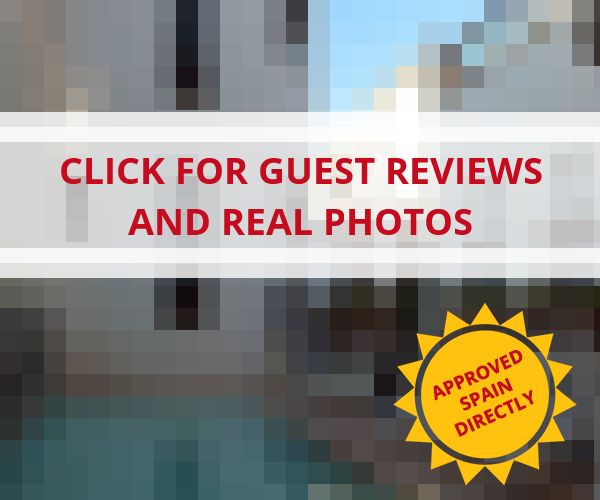 www.casaruralhero.com - check out latest independent reviews