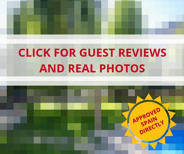 www.casaruralhidalgo.com - check out latest independent reviews