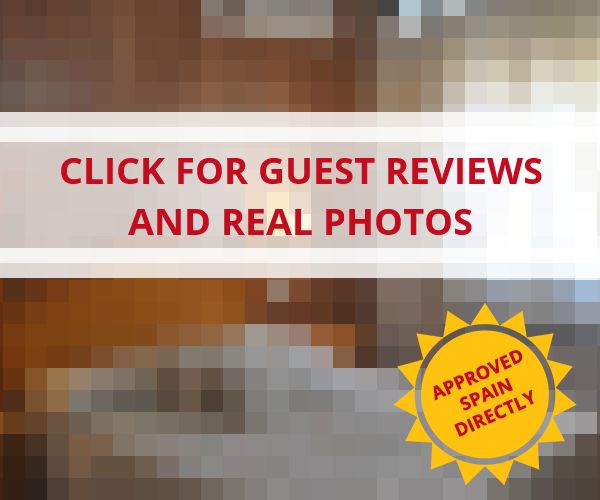www.casaruraliris.es - check out latest independent reviews