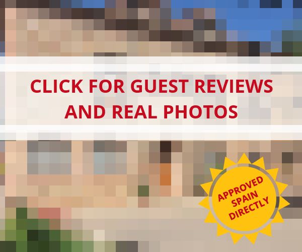 www.casarurallaabuela.es - check out latest independent reviews