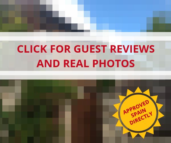 www.casarurallaarboleda.com - check out latest independent reviews